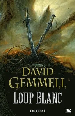 David Gemmell - Loup Blanc, Häftad. Tillgänglighet: Lägg i varukorg