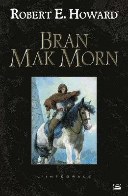 Robert E. Howard - Bran Mak Morn, Häftad. Tillgänglighet: Lägg i varukorg
