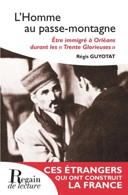 Regis Guyotat - L'Homme au passe-montagne, E-bok. Tillgänglighet: Lägg i varukorg