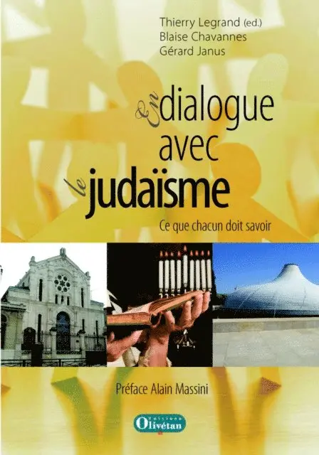 Thierry Legrand - En dialogue avec le judaïsme, E-bok. Tillgänglighet: Lägg i varukorg