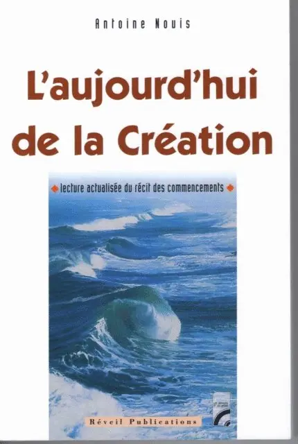 Antoine Nouis - Aujourd'hui de la création, E-bok. Tillgänglighet: Lägg i varukorg