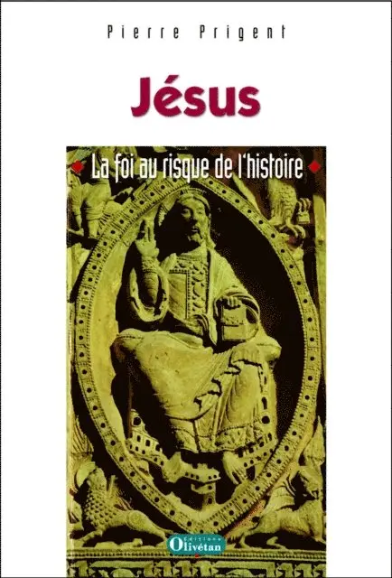 Pierre Prigent - Jésus, E-bok. Tillgänglighet: Lägg i varukorg