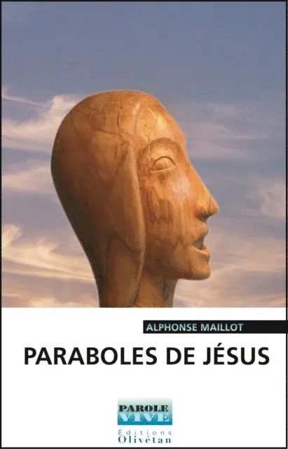 Alphonse Maillot - Paraboles de Jésus, E-bok. Tillgänglighet: Lägg i varukorg