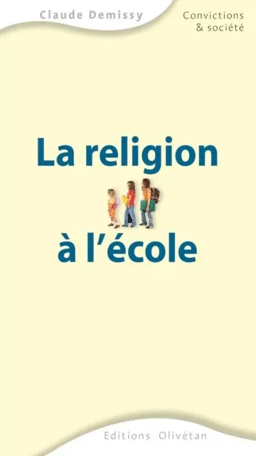 Claude Demissy - La religion à l'école, E-bok. Tillgänglighet: Lägg i varukorg