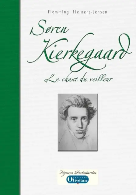 Flemming Fleinert-Jensen - Sören Kierkegaard, E-bok. Tillgänglighet: Lägg i varukorg