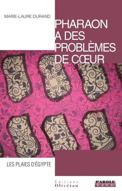 Marie-Laure Durand - Pharaon a des problèmes de cœur, E-bok. Tillgänglighet: Lägg i varukorg