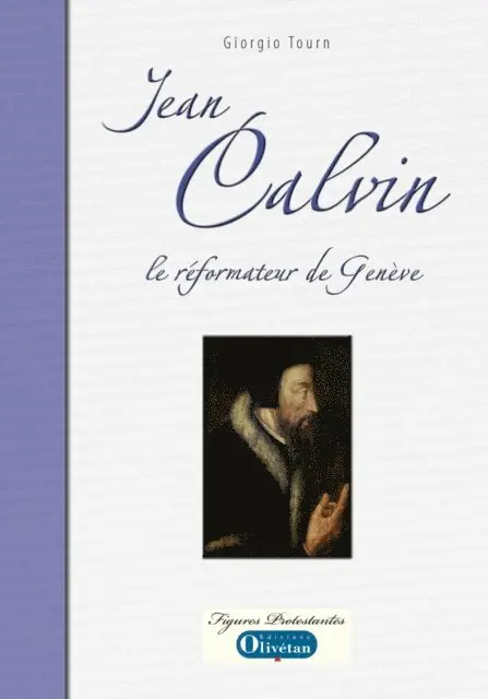 Giorgio Tourn - Jean Calvin le réformateur de Genève, E-bok. Tillgänglighet: Lägg i varukorg