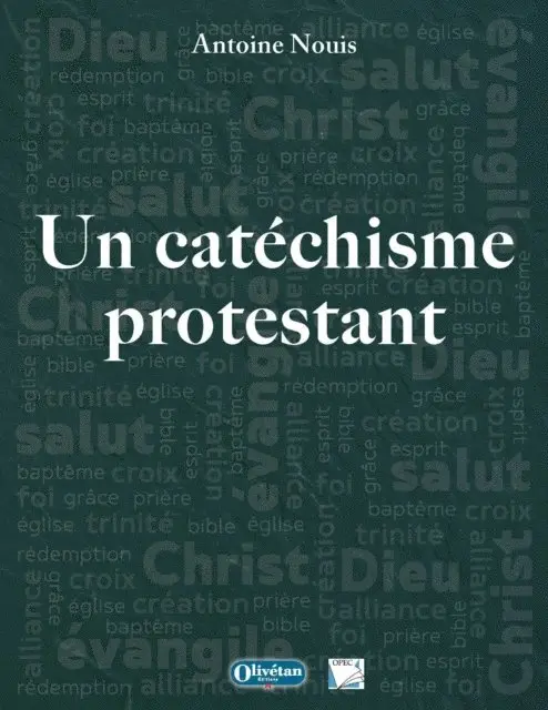 Antoine Nouis - Un catéchisme protestant, E-bok. Tillgänglighet: Lägg i varukorg