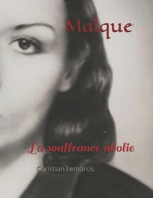 Christian Aniel Lemarcis - Malque, Häftad