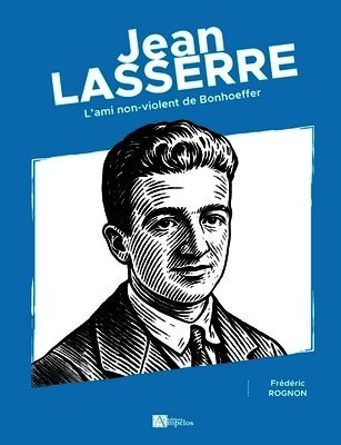 Frédéric Rognon - Jean Lasserre, Häftad