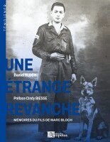 Daniel Bloch, Cindy Biesse - étrange revanche, Häftad