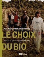 Sabine Girard, Pierre-Antoine Landel - choix du bio, Häftad. Tillgänglighet: Lägg i varukorg