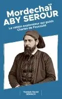 Yomtob David Sémach - Mordechaï Aby Serour, Häftad. Tillgänglighet: Lägg i varukorg
