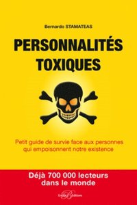 PersonnalitÃ©s toxiques