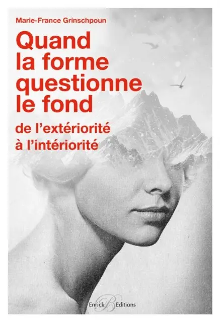 Marie-France Grinschpoun - Quand la forme questionne le fond, E-bok. Tillgänglighet: Lägg i varukorg