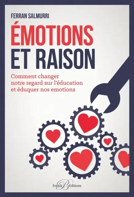 Ferran Salmurri - Émotions et raison, E-bok. Tillgänglighet: Lägg i varukorg