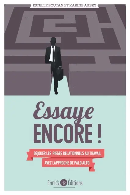 Karine Aubry, Estelle Boutan - Essaye encore !, E-bok. Tillgänglighet: Lägg i varukorg