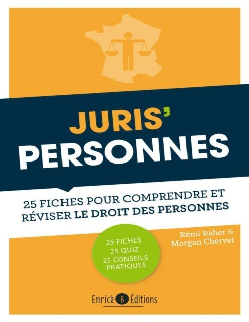 Juris'Personnes