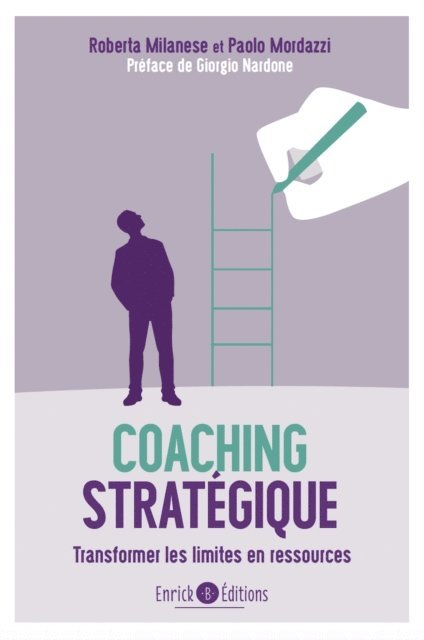 Paolo Mordazzi, Roberta Milanese - Coaching stratégique, E-bok