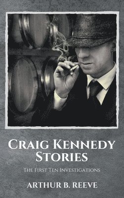 Craig Kennedy Stories