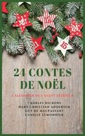 24 Contes de No�l