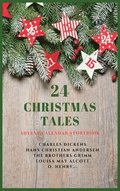 24 Christmas Tales