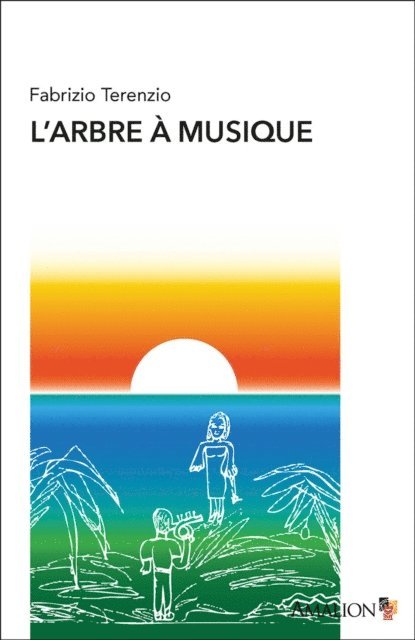 Fabrizio Terenzio - L'arbre a musique, E-bok. Tillgänglighet: Lägg i varukorg