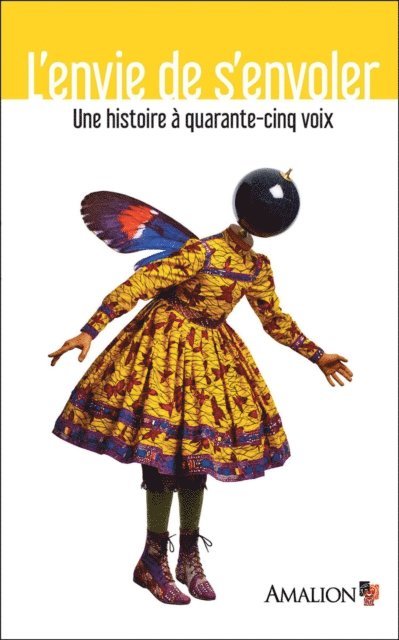 Ken Bugul - L'envie de s'envoler, E-bok
