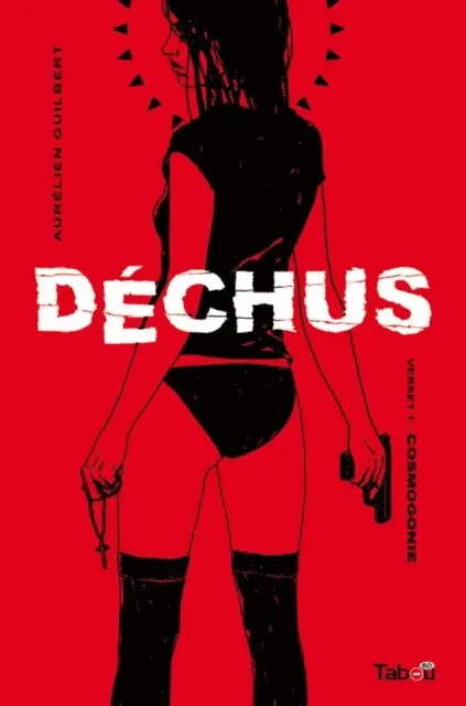 Aurelien Guilbert - Déchus - Volume 1 : Cosmogonie, E-bok. Tillgänglighet: Lägg i varukorg
