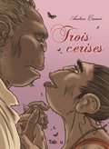 Trois cerises