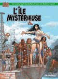 Melonie Sweet : L''ÿle mystérieuse - Volume 1