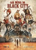 Les Bêtes de Black City : La chute des anges - Volume 1