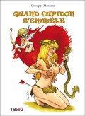 Quand Cupidon s''emmêle