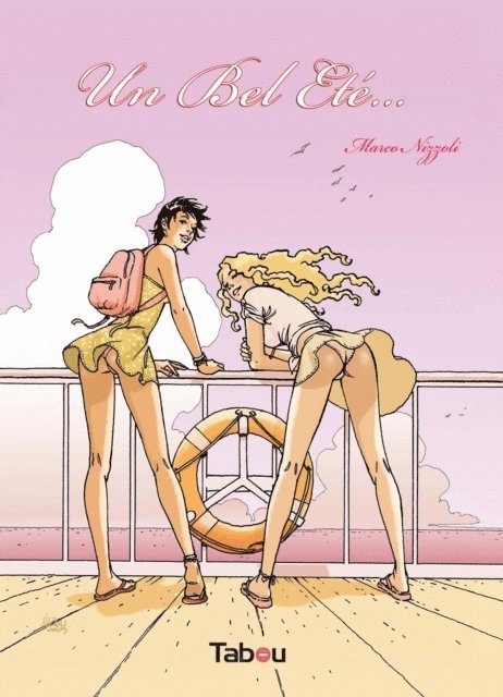 Marco Nizzoli - Un bel été, E-bok. Tillgänglighet: Lägg i varukorg