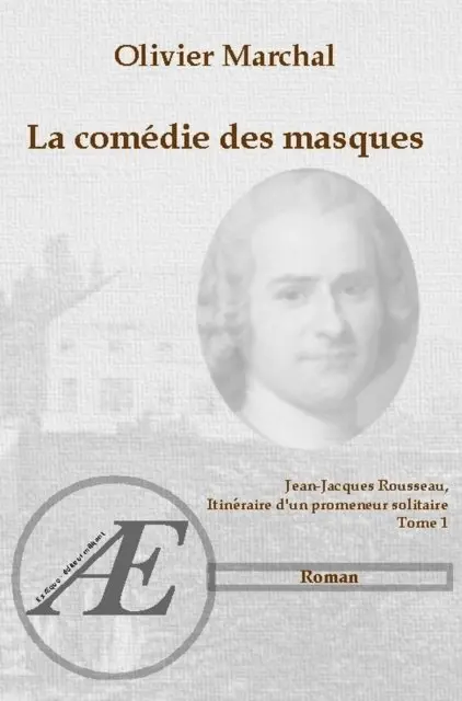 Olivier Marchal - La comédie des masques, E-bok. Tillgänglighet: Lägg i varukorg