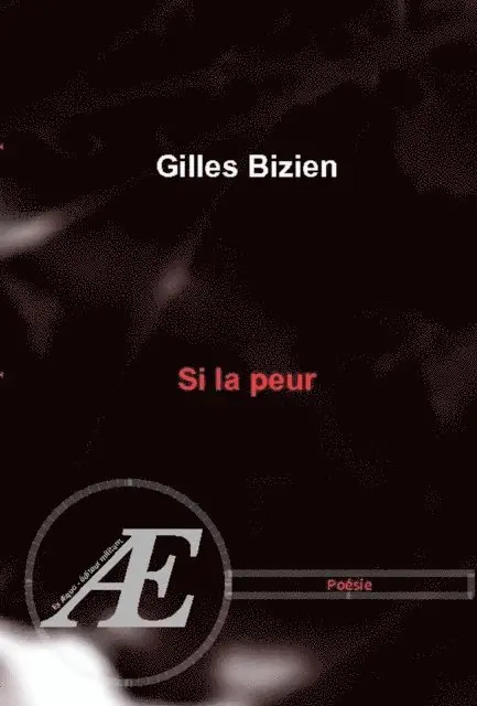 Gilles Bizien - Si la peur, E-bok. Tillgänglighet: Lägg i varukorg