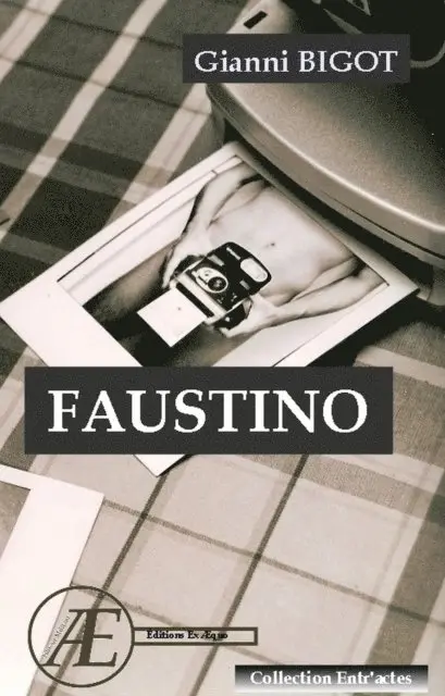 Gianni Bigot - Faustino, E-bok. Tillgänglighet: Lägg i varukorg