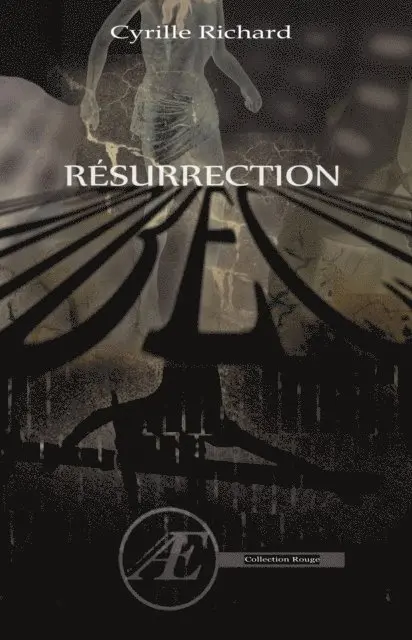 Cyrille Richard - Résurrection, E-bok. Tillgänglighet: Lägg i varukorg