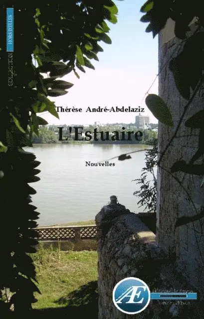 Therese Andre-Abdelaziz - L'Estuaire, E-bok. Tillgänglighet: Lägg i varukorg