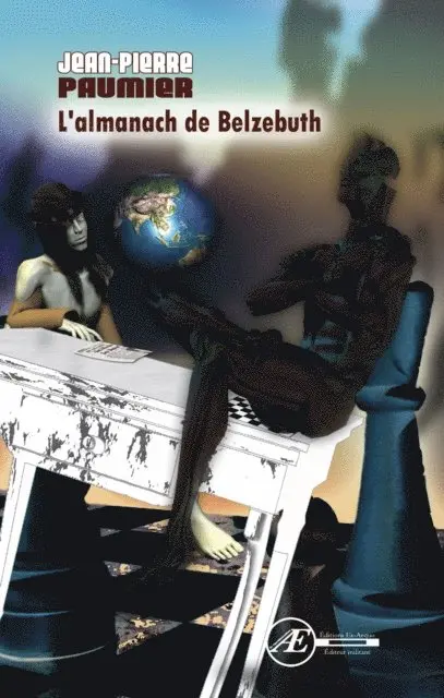 Jean-Pierre Paumier - L'almanach de Belzébuth, E-bok. Tillgänglighet: Lägg i varukorg