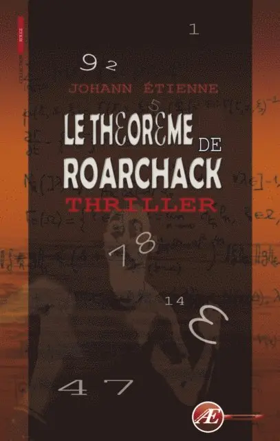 Johann Etienne - Le théorème de Roarchack, E-bok. Tillgänglighet: Lägg i varukorg