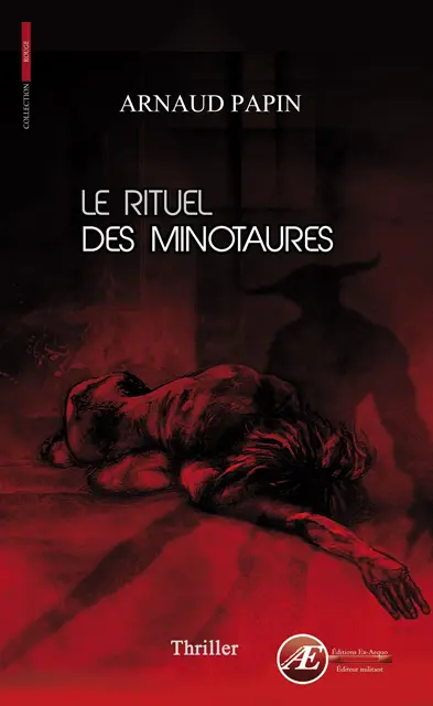 Arnaud Papin - Le rituel des minotaures, E-bok. Tillgänglighet: Lägg i varukorg