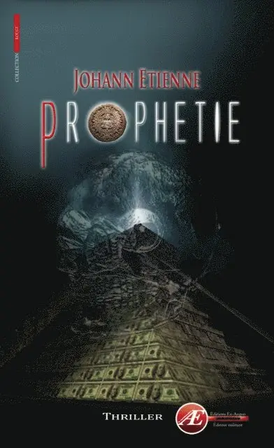 Johann Etienne - Prophétie, E-bok. Tillgänglighet: Lägg i varukorg