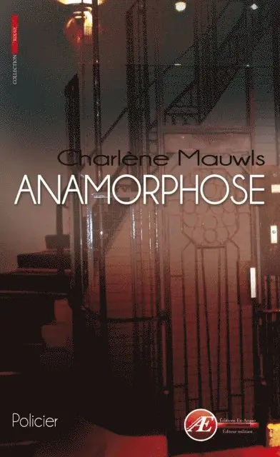 Charlene Mauwls - Anamorphose, E-bok. Tillgänglighet: Lägg i varukorg