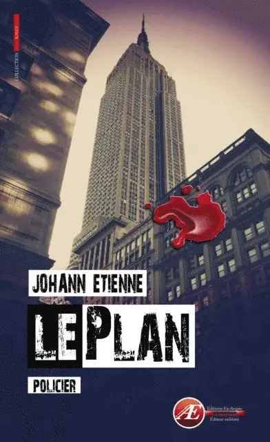 Johann Etienne - Le plan, E-bok. Tillgänglighet: Lägg i varukorg