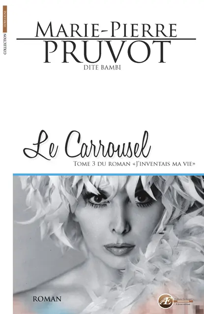 Marie-Pierre Pruvot - Le Carrousel, E-bok. Tillgänglighet: Lägg i varukorg