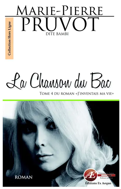 Marie-Pierre Pruvot - La Chanson du Bac, E-bok. Tillgänglighet: Lägg i varukorg