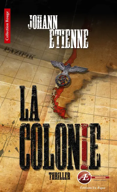 Johann Etienne - La Colonie, E-bok. Tillgänglighet: Lägg i varukorg