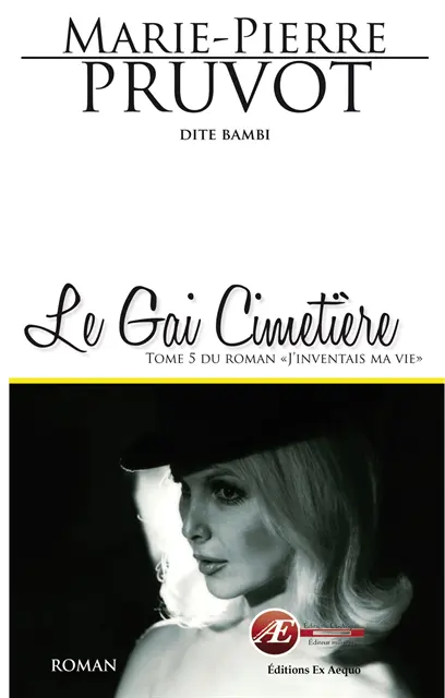 Marie-Pierre Pruvot - Le gai cimetière, E-bok. Tillgänglighet: Lägg i varukorg