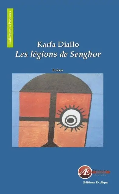 Karfa Diallo - Les Legions de Senghor, E-bok. Tillgänglighet: Lägg i varukorg